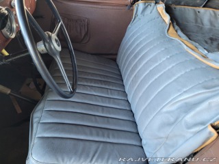 Velorex 16/250 1963