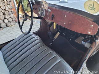 Velorex 16/250 1963