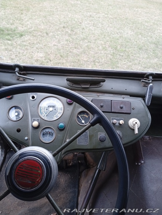 Tatra 805 Třinec 1958