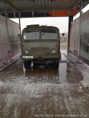 Tatra 805 Třinec 1958