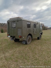 Tatra 805 Třinec 1958