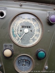 Tatra 805 Třinec 1958