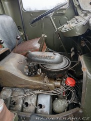 Tatra 805 Třinec 1958