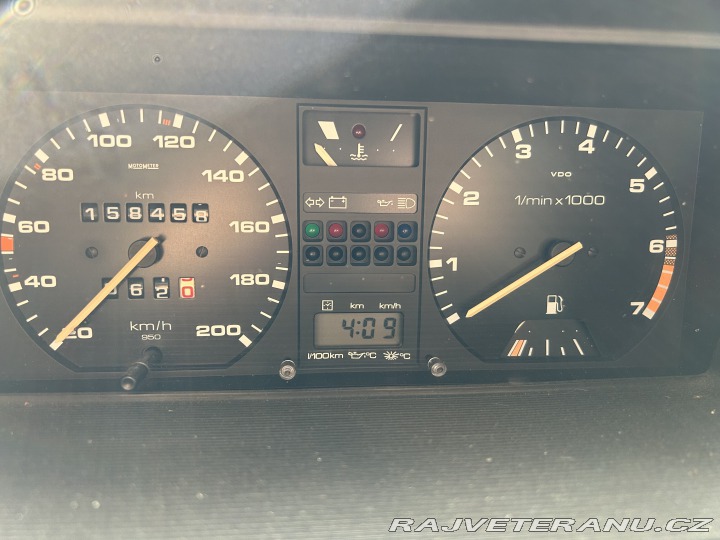 Volkswagen Golf Vw Golf mk2 1987