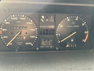 Volkswagen Golf Vw Golf mk2 1987
