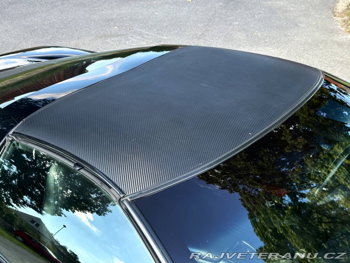 Chevrolet Corvette C5 2000