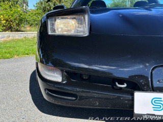 Chevrolet Corvette C5 2000