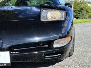 Chevrolet Corvette C5 2000