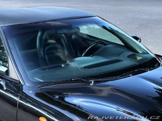 Chevrolet Corvette C5 2000