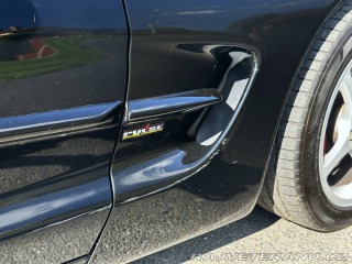 Chevrolet Corvette C5 2000