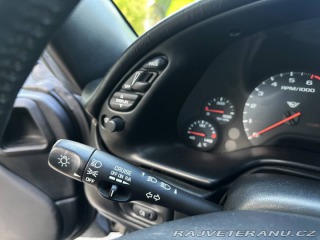 Chevrolet Corvette C5 2000