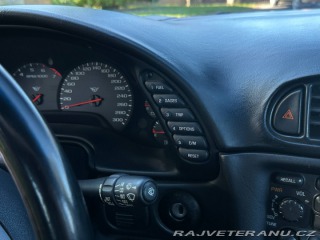 Chevrolet Corvette C5 2000