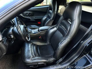 Chevrolet Corvette C5 2000