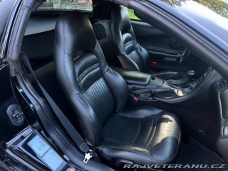 Chevrolet Corvette C5 2000