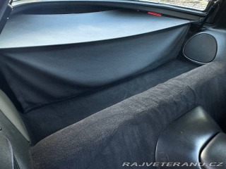 Chevrolet Corvette C5 2000