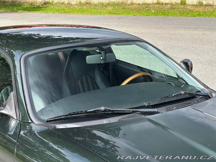Jaguar XK8  1996