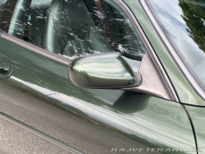 Jaguar XK8  1996