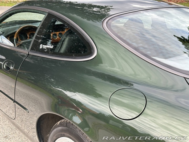 Jaguar XK8  1996