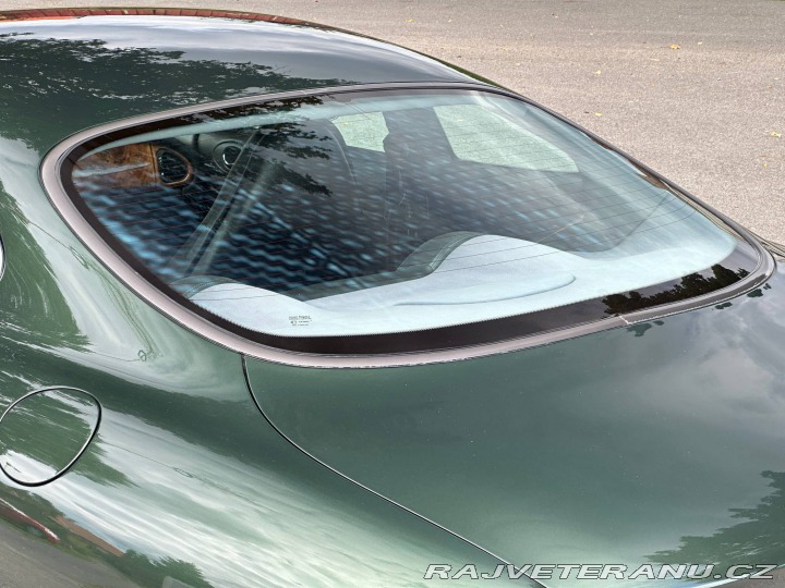 Jaguar XK8  1996