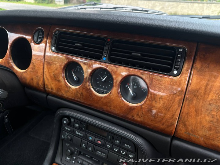 Jaguar XK8  1996