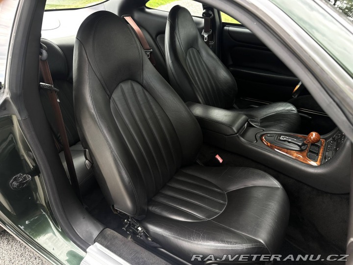 Jaguar XK8  1996
