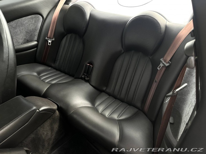 Jaguar XK8  1996