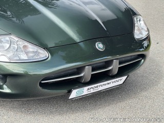 Jaguar XK8 1996