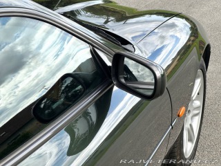 Jaguar XK8 1996