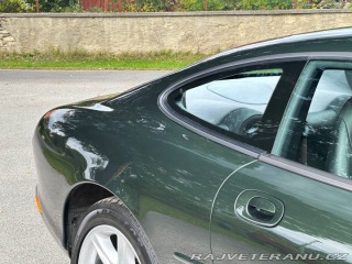 Jaguar XK8 1996