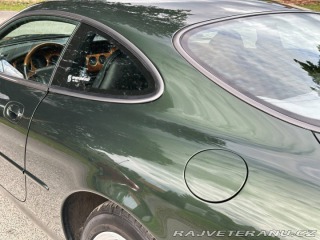 Jaguar XK8 1996