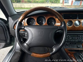 Jaguar XK8 1996