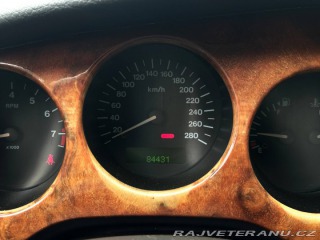 Jaguar XK8 1996