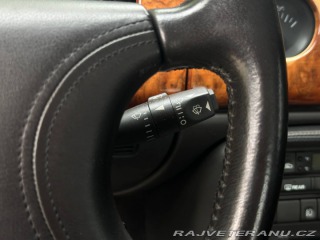 Jaguar XK8 1996