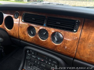 Jaguar XK8 1996