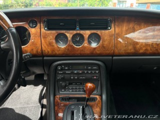 Jaguar XK8 1996
