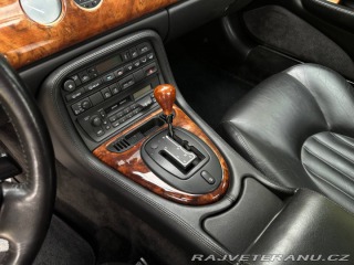 Jaguar XK8 1996