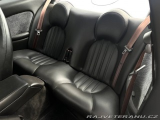 Jaguar XK8 1996
