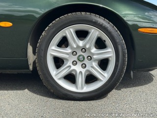 Jaguar XK8 1996
