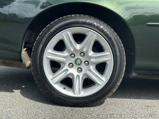 Jaguar XK8 1996