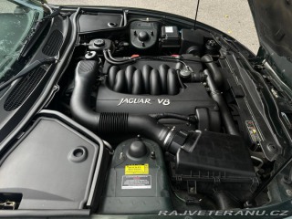 Jaguar XK8 1996