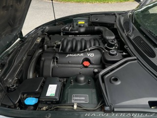 Jaguar XK8 1996