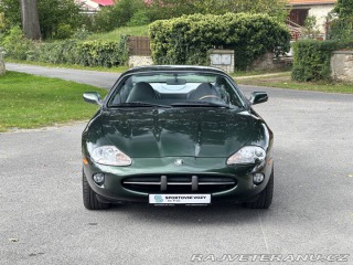Jaguar XK8 1996