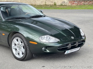 Jaguar XK8 1996