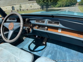 Cadillac Eldorado Cabriolet 1975