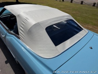 Cadillac Eldorado Cabriolet 1975