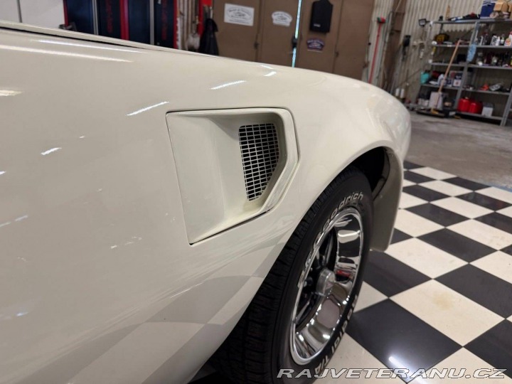 Pontiac Firebird 1971