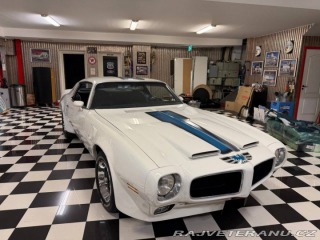 Pontiac Firebird 1971