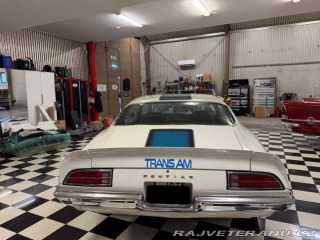Pontiac Firebird 1971