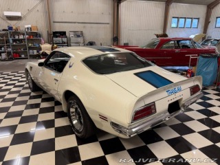 Pontiac Firebird 1971