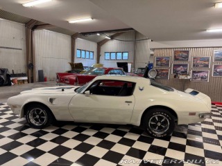 Pontiac Firebird 1971